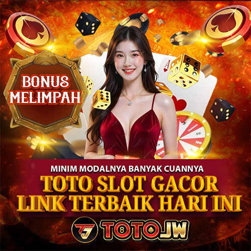 Promo TOTOJW