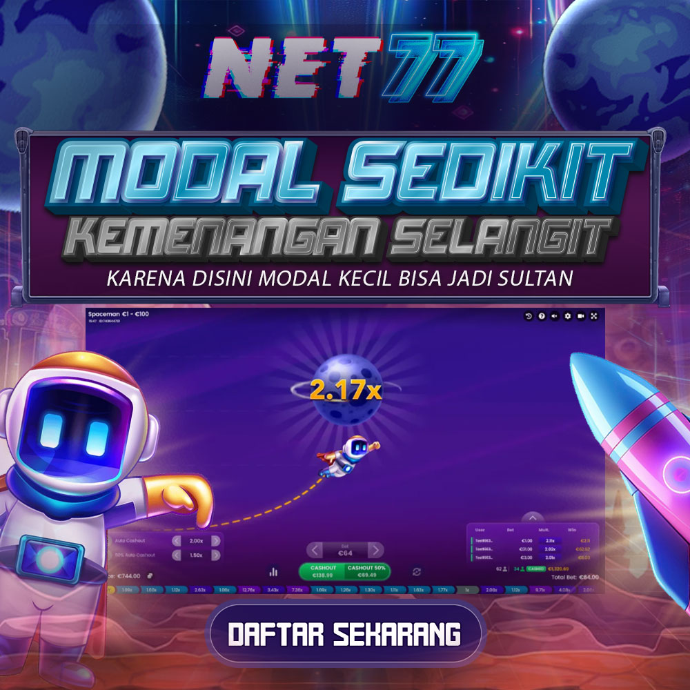 SLOT GACOR