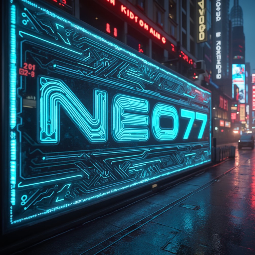 NEO77: Link Alternatif Resmi & Login Games Terbaru 2025 - Coba Sekarang!-737071188