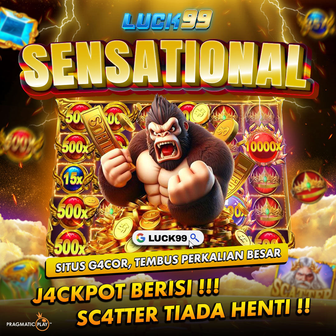 Luck99 – Ketika Keberuntungan Bertemu Dengan Gaya Hidup Digital