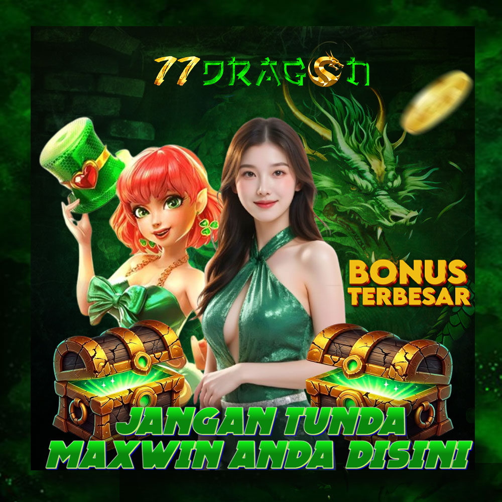 Slot Demo Pragmatic Play - 77dragon